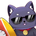 Tofu avatar