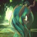 Chrysalis avatar