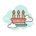Birthday Bot avatar
