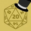 Mr. Dice avatar
