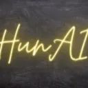 HunAI avatar