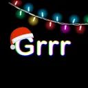 Grrr avatar