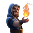 Wizard avatar
