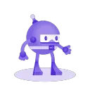 Sharp avatar