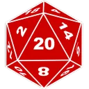 Dice avatar