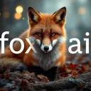 Fox AI avatar