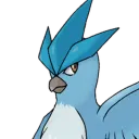 Articuno avatar