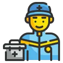 EMS Secretary avatar