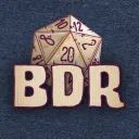 Button Dice Roller avatar