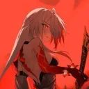 Zoryx 🌸 avatar