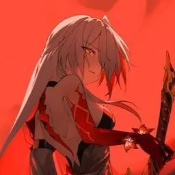 Zoryx 🌸 avatar