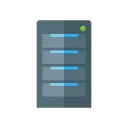 Server Status avatar