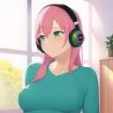 Anime Music avatar