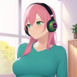 Anime Music avatar