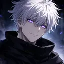 Pogo avatar