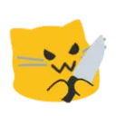 Blobby avatar
