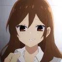 Hori-san avatar