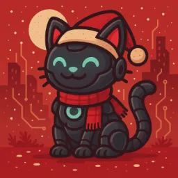 CyberCompanion avatar