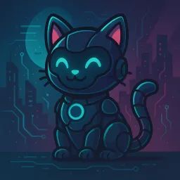 CyberCompanion avatar