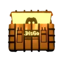 DisGo avatar