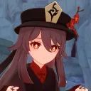 HuTao avatar