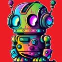 MulticolorBot avatar