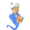 Akinator avatar