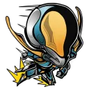 Gauss Prime avatar