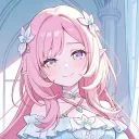 มิโดริ || 💮 PixelAnimeClub 🍥 avatar