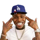 DaBaby avatar
