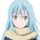 Rimuru avatar