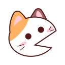 Meong avatar