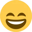Smile Bot avatar