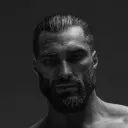Giga Chad avatar