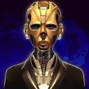 Mr. Botsman avatar