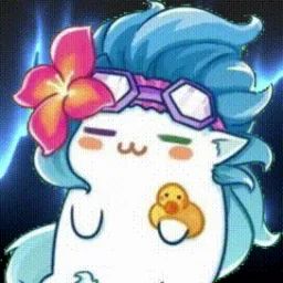 Zoe | RoK avatar