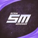Scrims Manager avatar