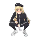 Slav Bot avatar