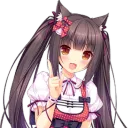 Chocola avatar