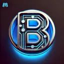 Blue avatar