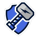 Sledgehammer avatar