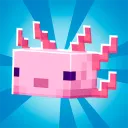 Axolotl avatar