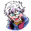 Boss™ avatar