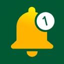 Status Notifier avatar