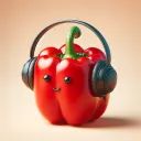 Pepper avatar