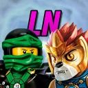 Les Ninjagers avatar