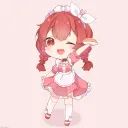 Hibiki Ban Mai avatar