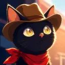 Off topic avatar