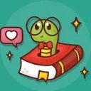 Dictionary avatar