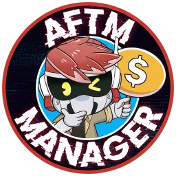 AFTM Prize Manager avatar